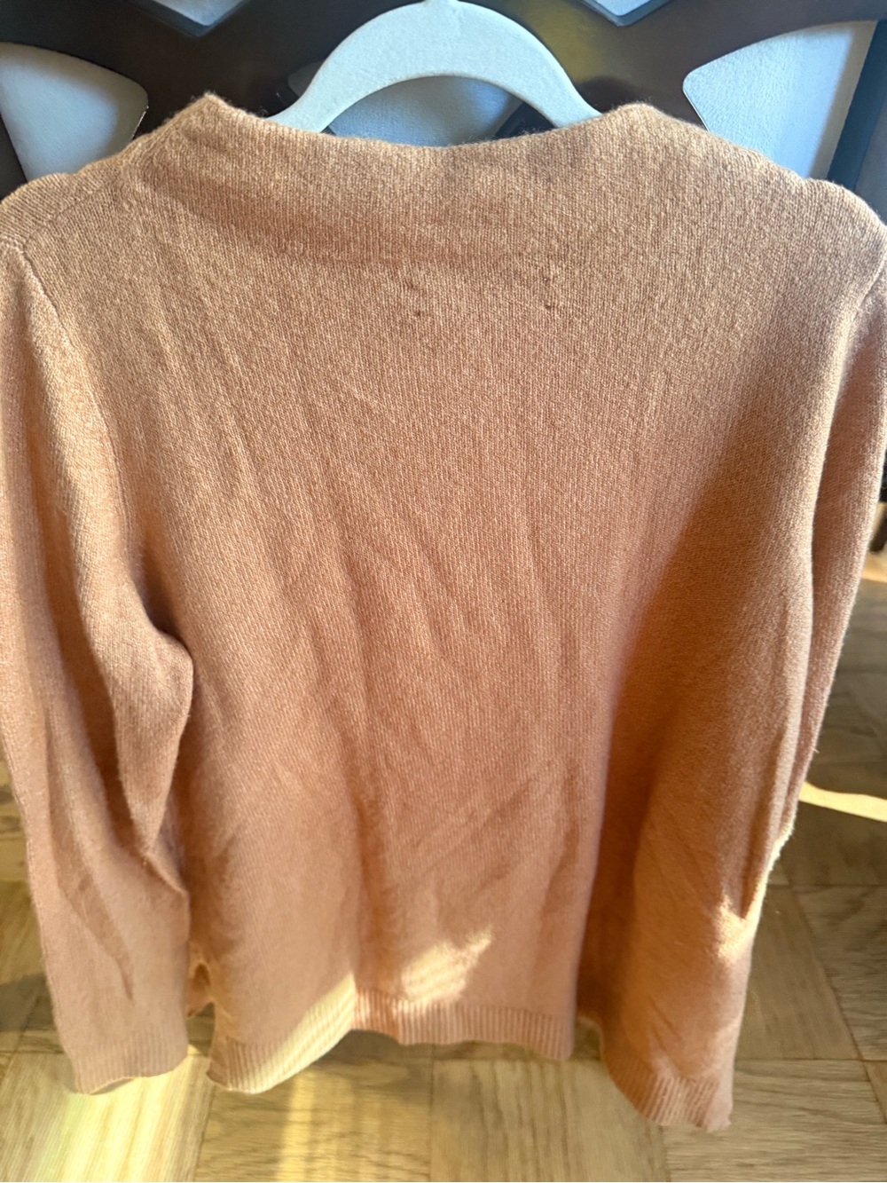 LOFT sweater - Picture 3 of 4